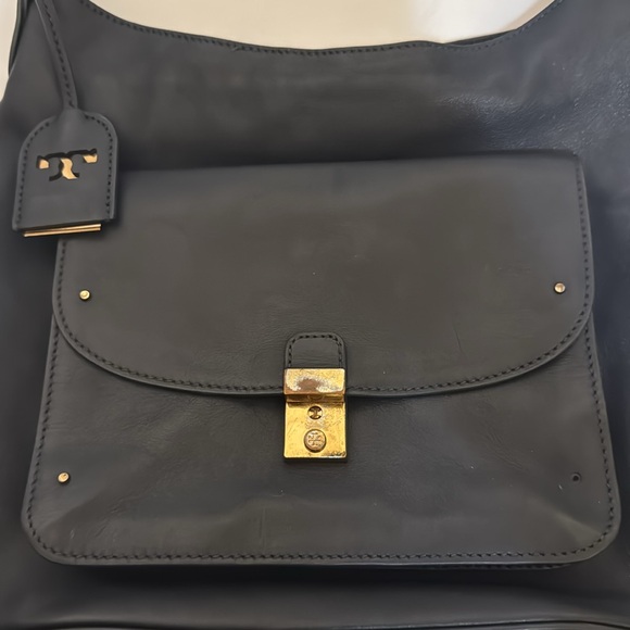 Vintage Tory Burch bag - Picture 2 of 15